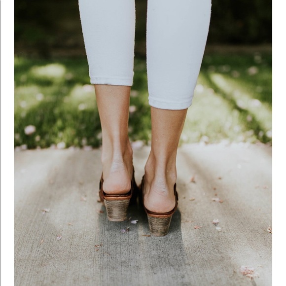 Free People Versatile Mule - Picture 2 of 3